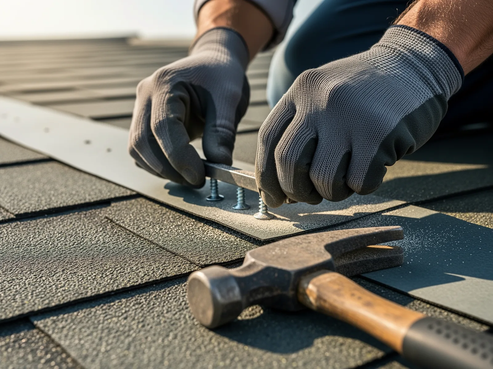 Why choose Fascia Repair in Georgetown, NY
